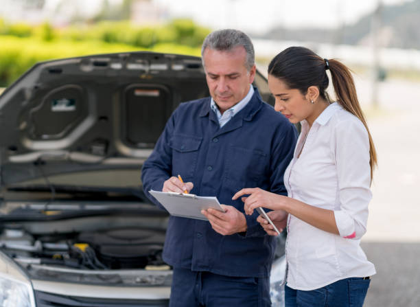 Auto insurance consultation in Wrightsboro, NC